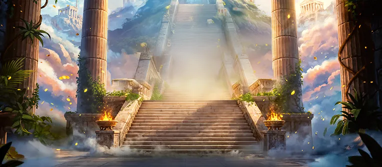 Spin Climb
