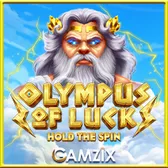 Olympus of Lucky