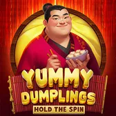 Yummy Dumplings